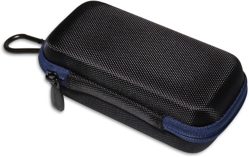 CaseSack Case for Bosch Laser Measure GLM165-25G Green-Beam, GLM-27CGL 165’ Blaze, Also fits for GLM165-22 Blaze, GLM20, GLM50 - Image 5